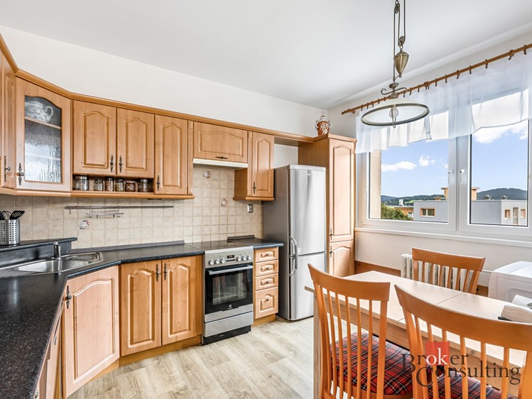 Wohnung 3+1 zum Kauf, 73 m² (17 von 24)