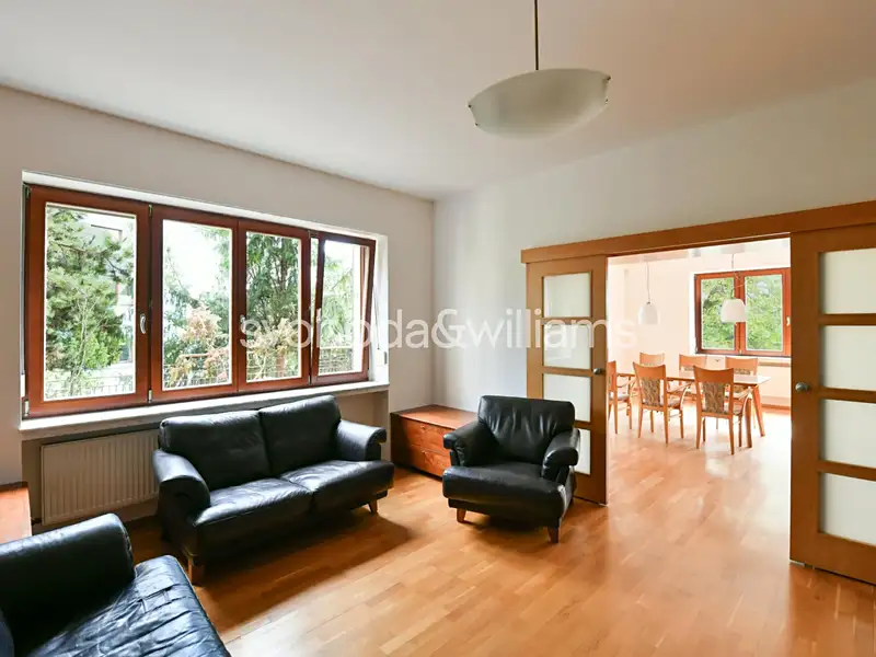 Prodej bytu 3+kk 88 m², Praha – náhled fotky 3