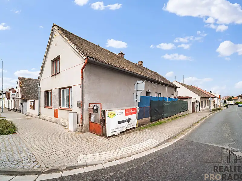 Pronájem bytu pokoje 30 m², Sezemice – náhled fotky 1
