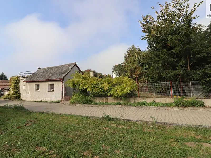 Prodej rodinného domu 107 m², pozemek 291 m², Chodouny – náhled fotky 1