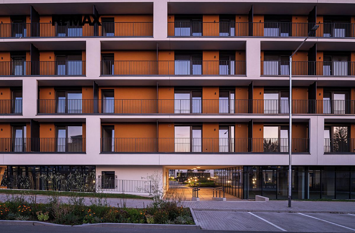 Pronájem obchodního prostoru 124 m² – fotografie 3