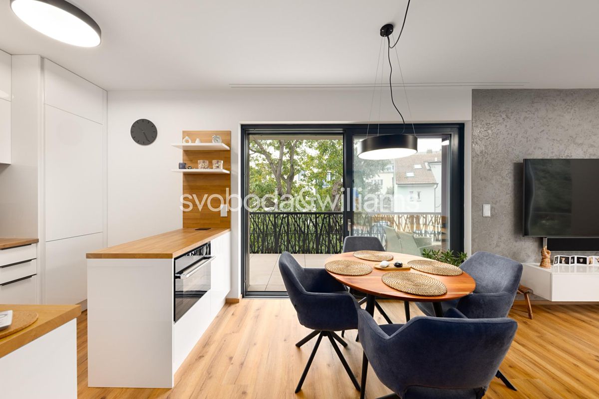 Prodej bytu 2+kk 64 m² – fotografie 2