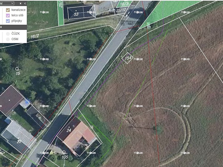 Ділянка на продаж, 32 279 м² (8 з 9)