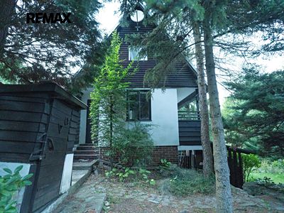 Prodej chaty 14 m², pozemek 318 m²