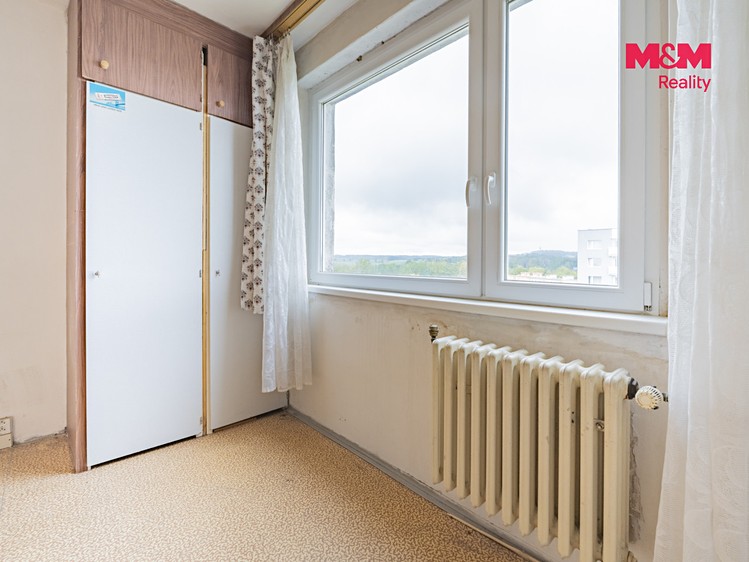 Wohnung 1+kk zum Kauf, 22 m² (7 von 12)