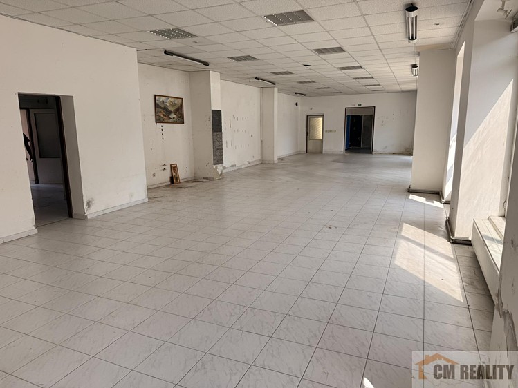Prodej komerčního prostoru, 300 m² (10 z 16)