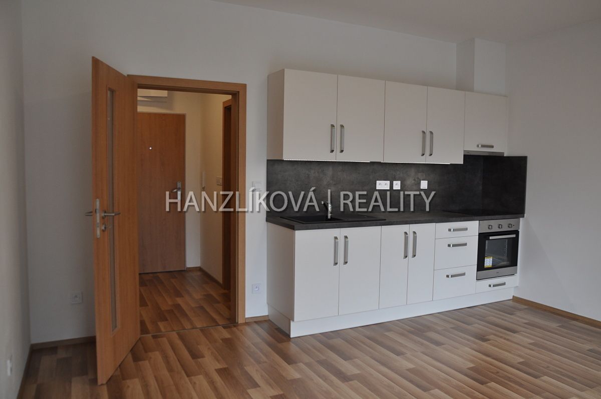 Pronájem bytu 1+kk 30 m² – fotografie 5