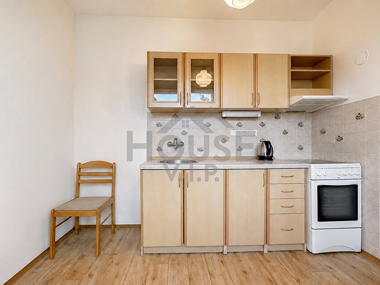 Квартира 1+1 на продаж, 33 м² (5 з 28)