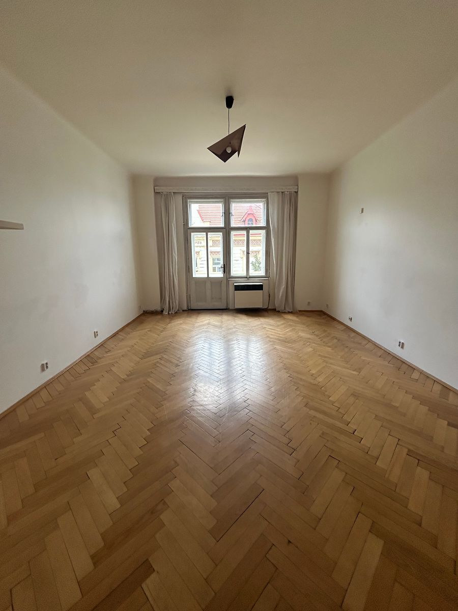 Prodej bytu 1+1 63 m² – fotografie 4