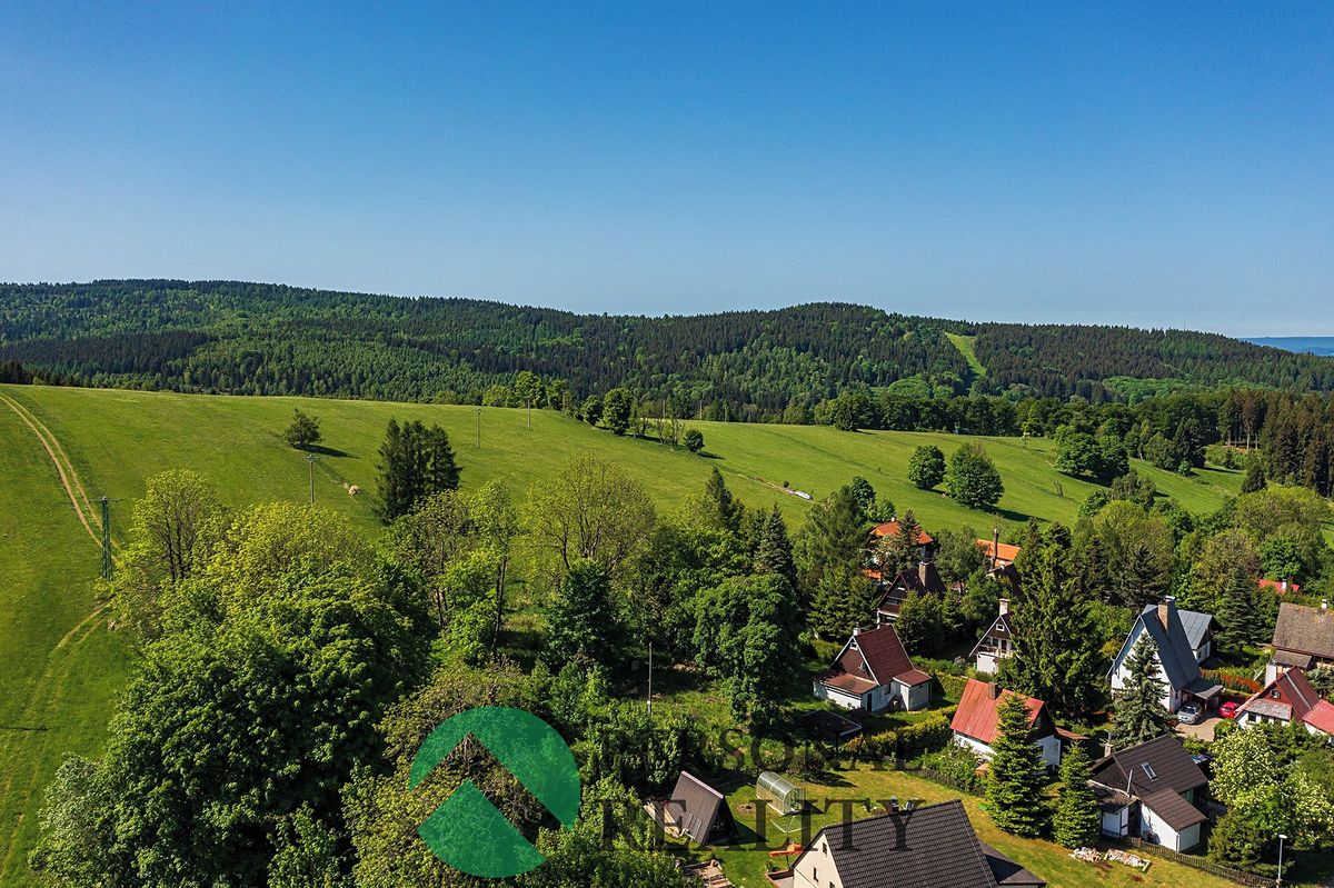 Prodej stavebního pozemku 23971 m² – fotografie 3