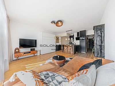 Prodej bytu 1+kk 50 m²