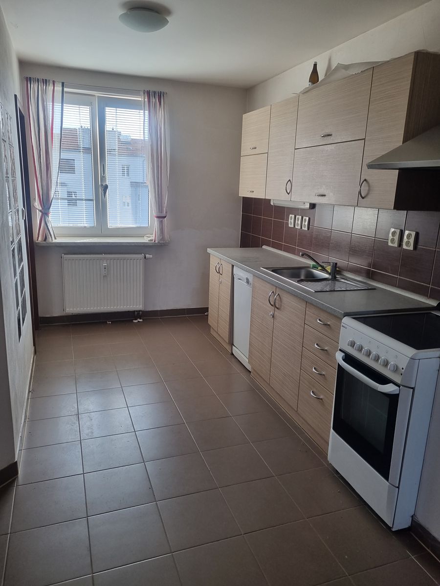 Prodej bytu 2+kk 63 m²