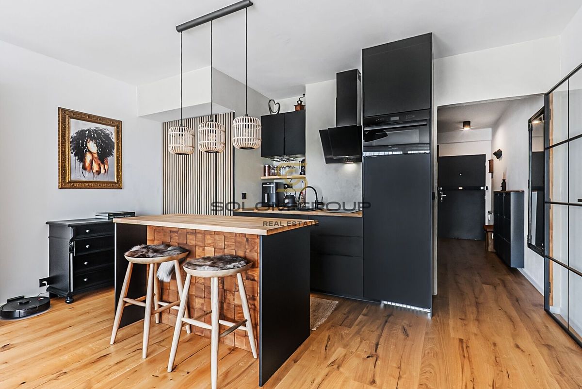 Prodej bytu 1+kk 50 m² – fotografie 4