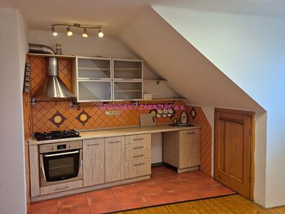Pronájem bytu 2+1 59 m²