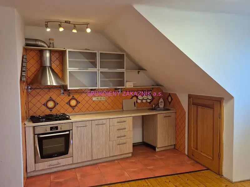 Pronájem bytu 2+1 59 m², Česká Lípa – náhled fotky 1