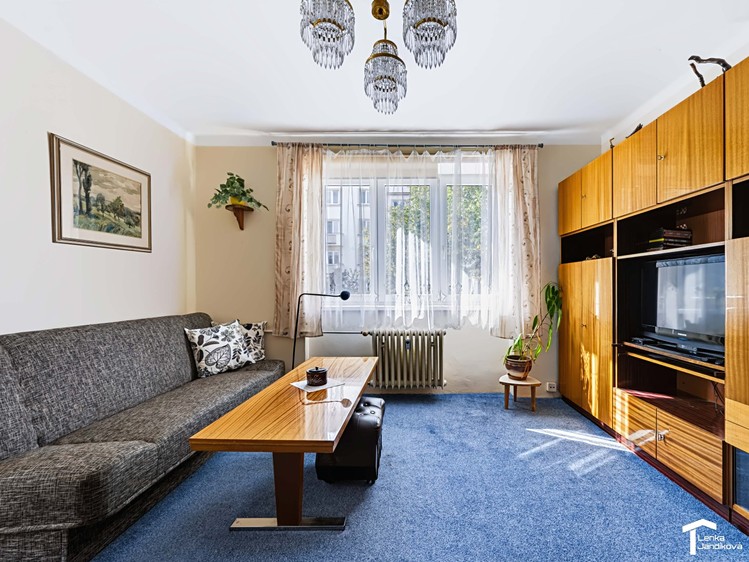 Prodej bytu 3+1, 74 m² (2 z 14)