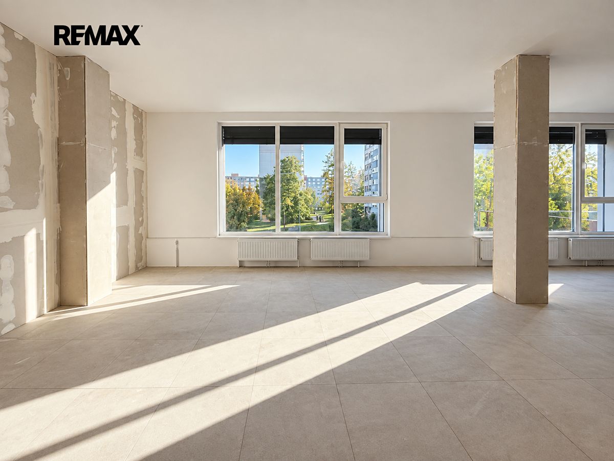 Pronájem ordinace 32 m² – fotografie 2