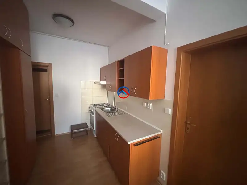 Pronájem bytu 2+kk 46 m², Jeseník – náhled fotky 3