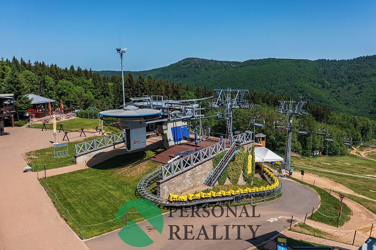 Prodej stavebního pozemku 23978 m² – fotografie 5
