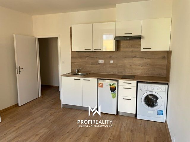 Pronájem bytu 1+kk 27 m² – fotografie 3