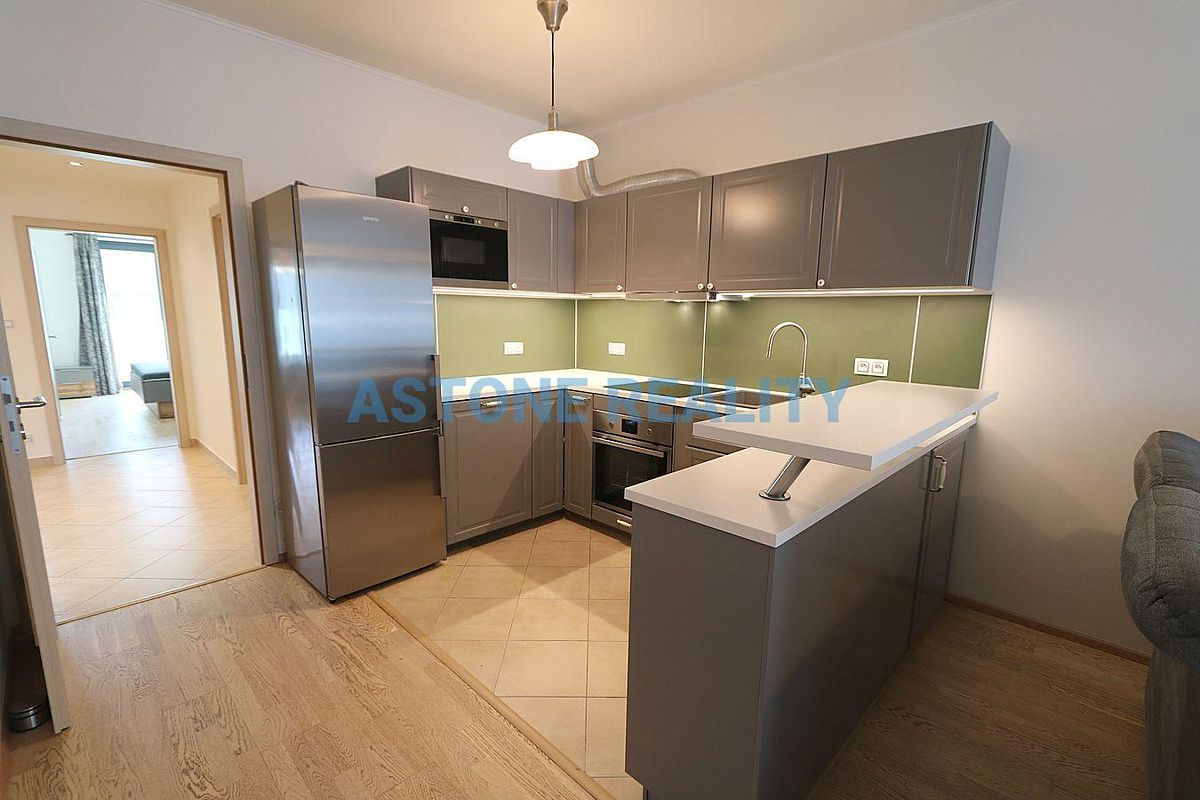 Pronájem bytu 4+kk 110 m²