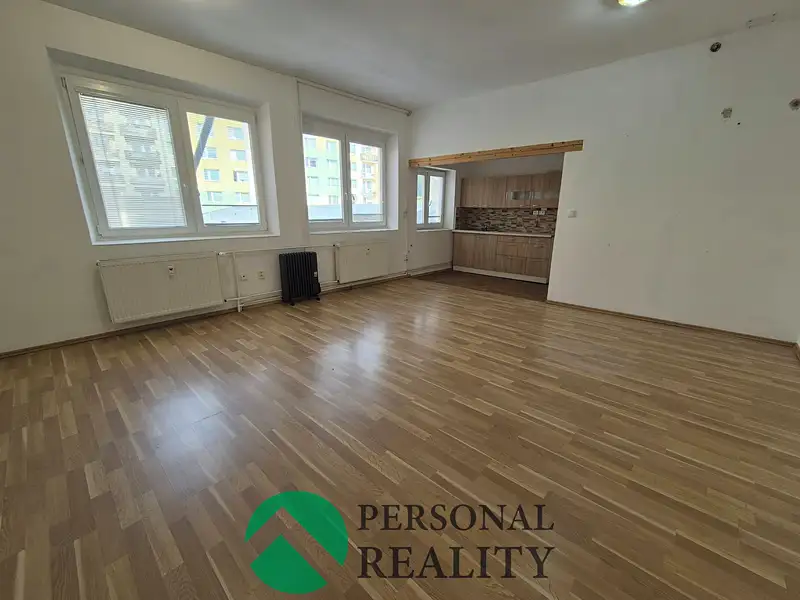 Pronájem bytu 1+kk 39 m², Náchod – náhled fotky 3