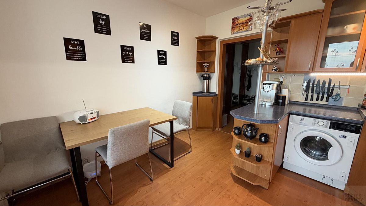 Prodej bytu 3+1 66 m² – fotografie 2