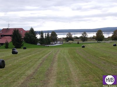Prodej pozemku 3860 m²