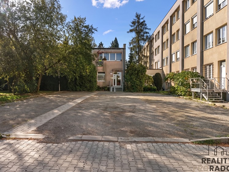 Prodej bytu 1+kk, 35 m² (11 z 11)