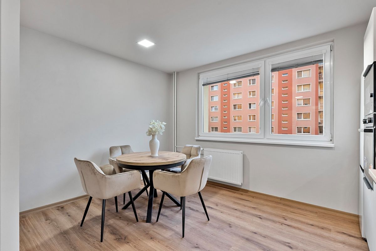 Prodej bytu 3+kk 70 m² – fotografie 4