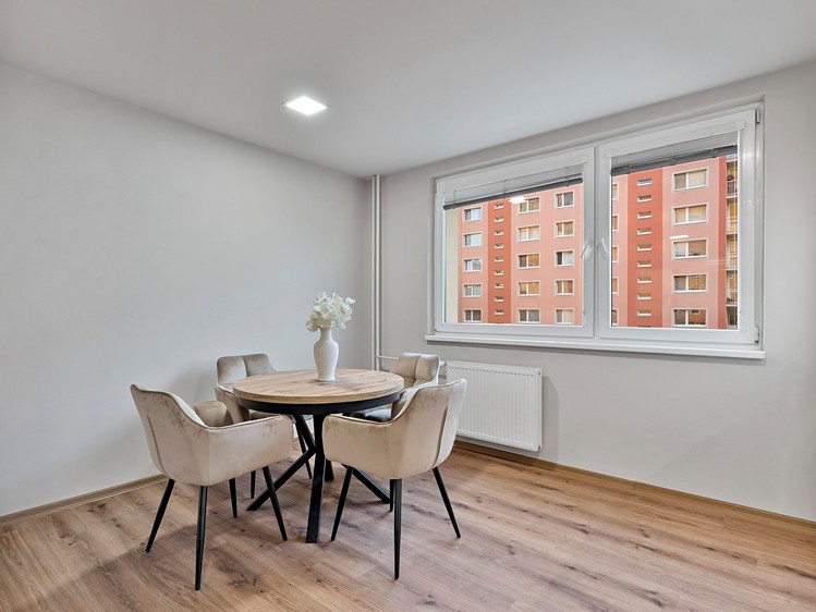 Prodej bytu 3+kk, 70 m² (4 z 18)