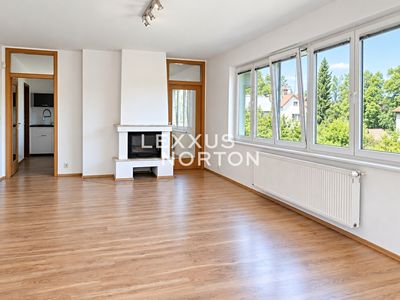 Pronájem bytu 4+1 155 m²