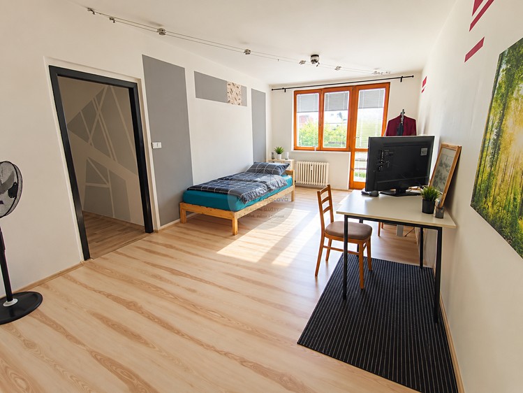 Wohnung 2+kk zum Kauf, 54 m² (3 von 16)
