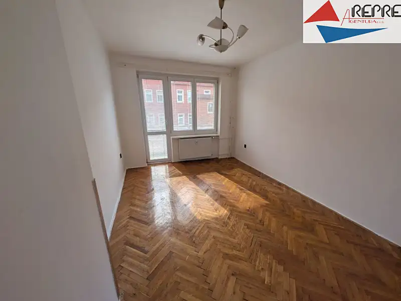Prodej bytu 2+1 53 m², Lovosice – náhled fotky 3