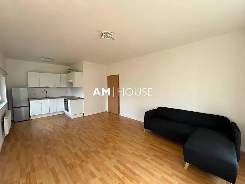 Pronájem bytu 2+kk 52 m², Praha – náhled fotky 2