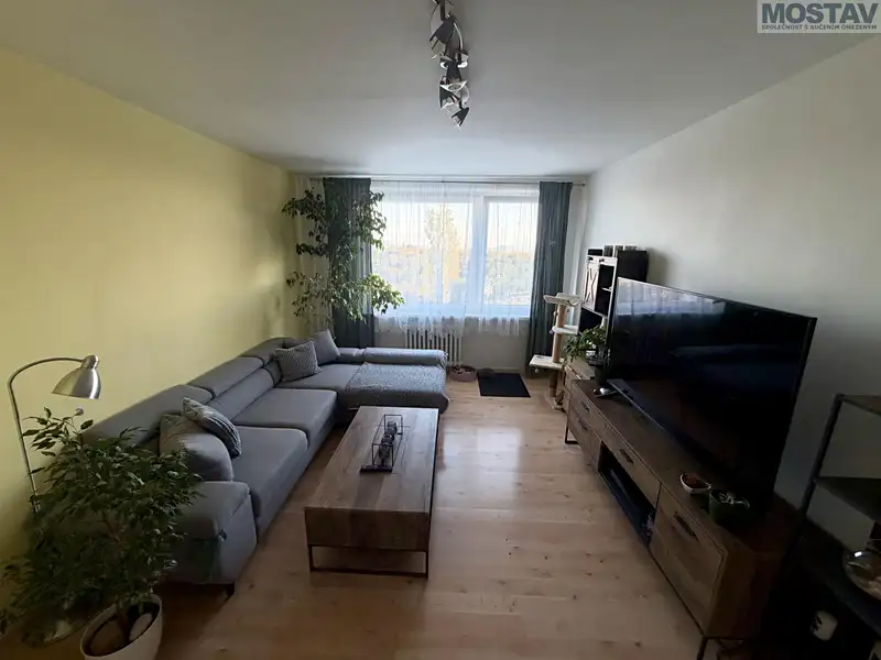 Prodej bytu 3+1 68 m², Most – náhled fotky 3