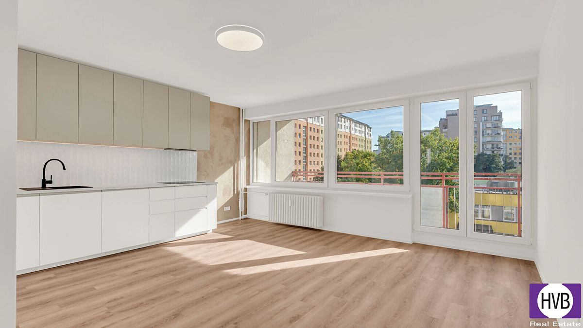 Prodej bytu 4+kk 76 m²
