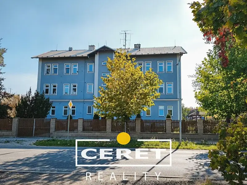 Prodej bytu 3+1 120 m², Žatec – náhled fotky 1