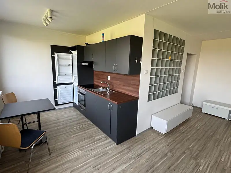 Prodej bytu 1+1 35 m², Javorová, Most