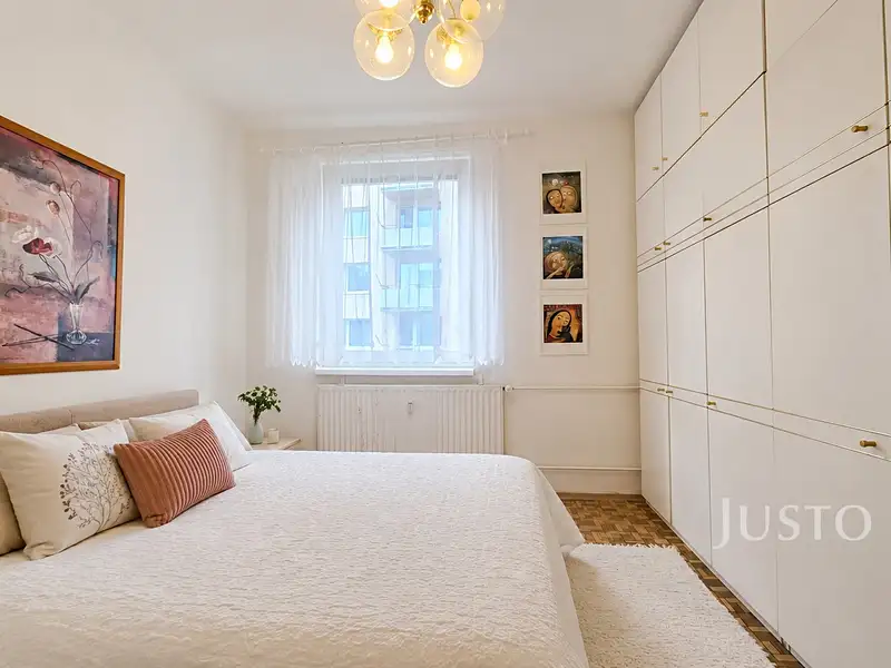 Prodej bytu 3+1 71 m², Písek – náhled fotky 2