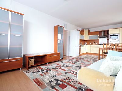 Pronájem bytu 3+kk 65 m²