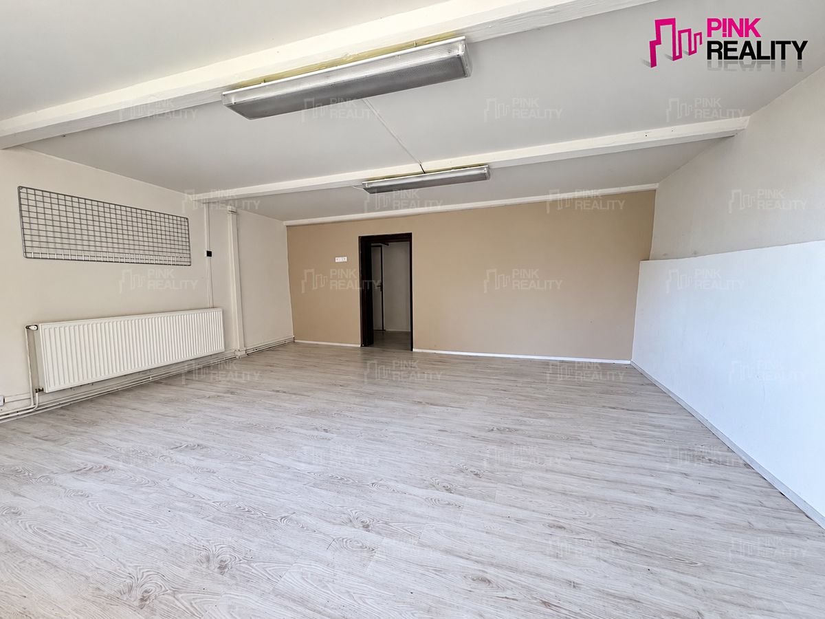 Pronájem skladového prostoru 56 m² – fotografie 2