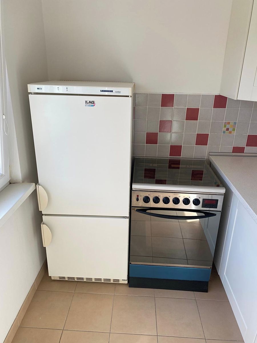 Pronájem bytu 2+1 54 m² – fotografie 3