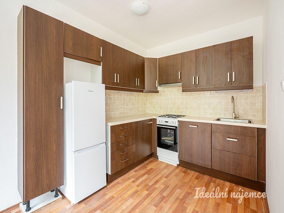 Pronájem bytu 3+kk 67 m² – fotografie 3