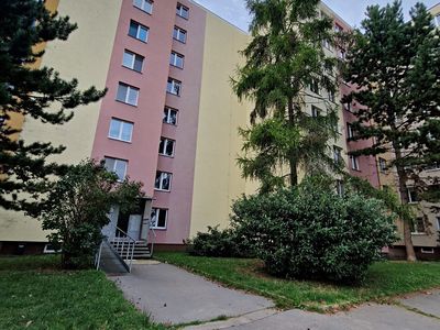 Prodej bytu 3+1 73 m²