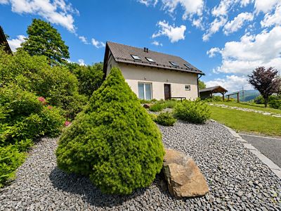 Prodej ubytovacího zařízení 145 m²