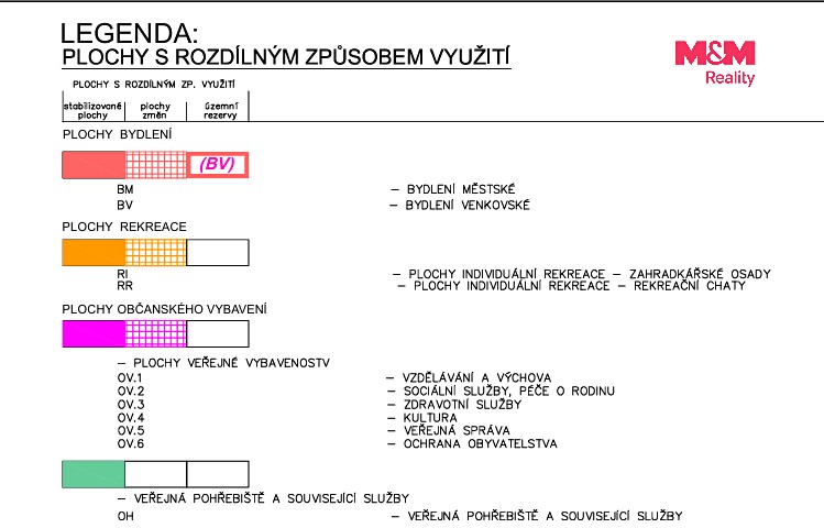 Prodej pozemku, 6 074 m² (5 z 7)