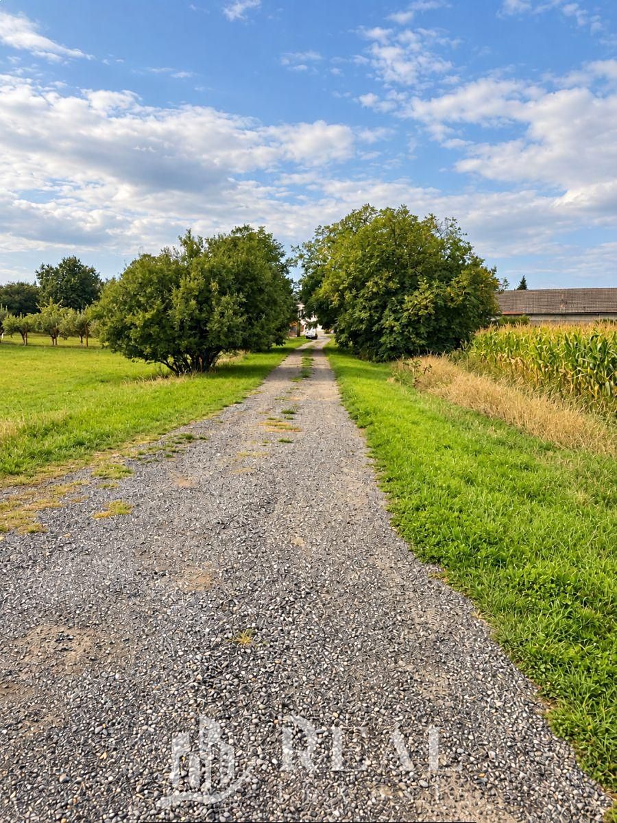 Prodej stavebního pozemku 915 m² – fotografie 3