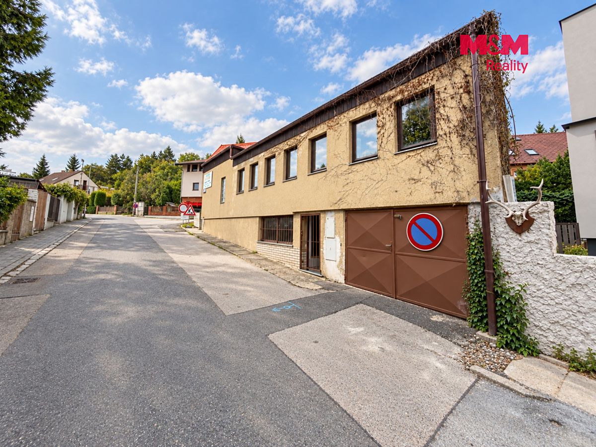 Prodej výrobní haly, prostoru 151 m² – fotografie 2