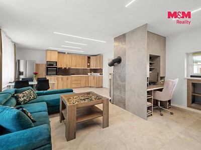 Prodej domu, 80 m² (2 z 27)